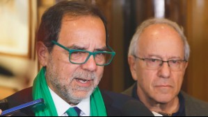 'No se trata de traición': FRVS y AH se bajan del pacto oficislista y no habrá lista única parlamentaria