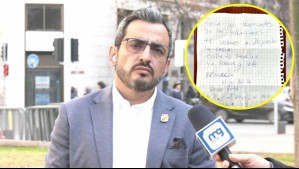 Alcaldes bajo amenaza: Jefes comunales recurren a escoltas y refuerzos de seguridad