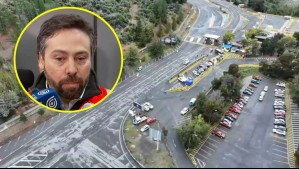 El Teniente reinicia sus funciones en medio de salida de gerente general y diligencias investigativas