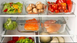 ¿Cuánto duran realmente los alimentos en el refrigerador? Los mejores trucos para conservar por más tiempo la comida