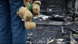 Denuncian que Rusia creó 'catálogo' de niños ucranianos huérfanos para adopción: Detallan sus rasgos físicos