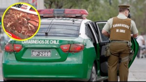 Adulta mayor enfrenta a delincuente armado y frustra robo en su carnicería en Porvenir: Quería quedarse con 28 kilos de carne