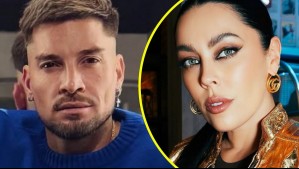 Luis Mateucci hace mea culpa y pide a Daniela Aránguiz echar pie atrás a demanda: 'Hacemos perder el tiempo a la Justicia'