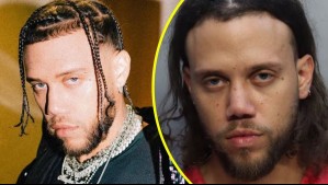 Arrestan al cantante Jhay Cortez por posesión de drogas: Portaba cocaína y marihuana