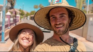 'Los perdimos a ambos trágicamente': Muere pareja de influencers en accidente vehicular