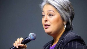 Jeannette Jara anuncia que desde ahora se ausentará de foros: 'Llegó la hora de reunirme con los chilenos en regiones'