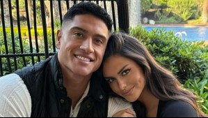 'Él lo sintió todo': La emotiva conexión que conmovió a Emilia Dides tras revelar su embarazo