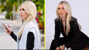 Es directora de marketing y tuvieron una relación de 10 años: Conoce a Nicole Kotler, exesposa de Sammis Reyes