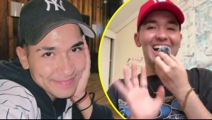 Fallece el conocido tiktoker chileno Marlon Sebastián: 'Un alma hermosa y brillante'
