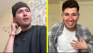 Tenía 24 años y era conocido por su contenido de humor: ¿Quién era Marlon Sebastián, el tiktoker chileno que murió?