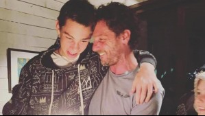 Gonzalo Valenzuela habla del duro momento que vivió por enfermedad de su hijo mayor: 'Se me pasó de todo por la cabeza'