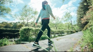 Adiós a los 10 mil pasos diarios: El método japonés que mejora tu salud en solo 30 minutos