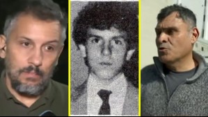 Hermano de joven enterrado en casa de Cerati responde a dura acusación de violación: 'Que cuente lo que sabe'