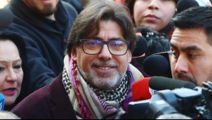 Caso Farmacias Populares: Fiscalía pide más de 18 años de cárcel contra exalcalde Daniel Jadue