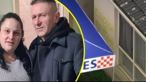 Horror en Australia: Mujer embarazada aparece muerta y su marido decapitado con macabros grafitis en la casa