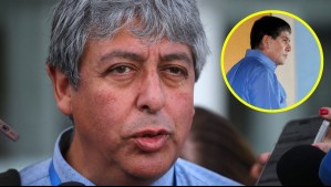 Caso Monsalve: Los detalles del peritaje telefónico que complican al abogado del exsubsecretario