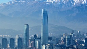 Decretan Alerta Ambiental para la Región Metropolitana este miércoles 13 de agosto: Revisa la restricción vehicular