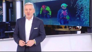 Meganoticias Prime - Martes 12 de agosto 2025