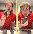 El joven europeo llamó la atención de los usuarios de TikTok al expresar su fascinación por la popular fruta, la cual reconoce no es tan fácil de encontrar en su país natal.