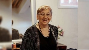 Encuentran anillo y colgante que podrían ser clave en la desaparición de María Ercira Contreras