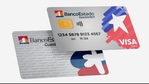 Cambios en la Cuenta RUT: Estos son todas las modificaciones para el producto de BancoEstado