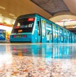 Revisa cuáles son las dos estaciones del Metro de Santiago que estarán cerradas este viernes 15 de agosto. El resto de la red operará con normalidad, aunque en horario de día festivo.