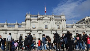 Día del Patrimonio para niños y adolescentes: ¿Cuándo es y qué actividades gratuitas habrá?