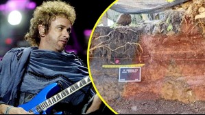 'Logré sacarlo de encima': La grave acusación de un excompañero del joven asesinado y enterrado en casa de Cerati