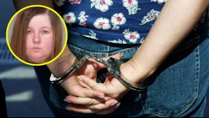 Madre irá a la cárcel por torturar a sus tres hijos y drenar la sangre de uno de ellos para que pareciera enfermo