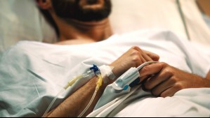 Lo dieron de alta en clínica de Concepción pese a grave estado de salud: Justicia ordenó mantenerlo hospitalizado