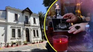 Se vende la 'casa de los espíritus' de Providencia: Fue usada para contactarse con muertos y otros sucesos paranormales