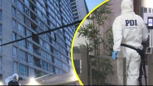 'Se tomaron los departamentos vacíos': La grave denuncia de miembro de comité de edificio allanado en Independencia