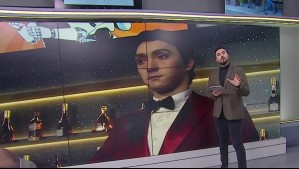 Así es el primer mall de robots humanoides que se inauguró en China