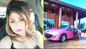 ¿Quién era la 'Barbie narco chilena'?: Una vida de lujos y crimen que terminó en tragedia