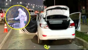 Alerta por robos en transacciones: Compra de auto terminó con un homicidio en Concepción