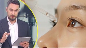 ¿El fin de los lentes de cerca?: Nuevas gotas corrigen la presbicia