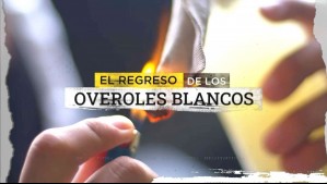 El regreso de los overoles blancos: Informes revelan modus operandi y vínculo de adultos con alumnos