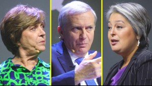 Cifras de empleo irrumpen en el debate presidencial: ¿Qué dicen los candidatos?