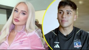 ¿Juntos en Italia? El detalle que delataría el supuesto romance entre Fran Maira y Damián Pizarro