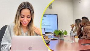 'La Queen con el King': Marité Matus y Arturo Vidal trabajan juntos en especial proyecto y desatan ola de comentarios