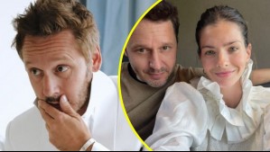 Benjamín Vicuña respondió tajante sobre su actual relación con la China Suárez: 'Es una pena'