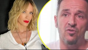 'Cuando lo recuerdo me dan ganas de vomitar': Condenan a 19 años de prisión a exmarido de modelo Julieta Prandi por abuso sexual