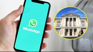 Poder Judicial advierte sobre nueva estafa telefónica que 'secuestra' tu WhatsApp: Conoce cómo evitarla