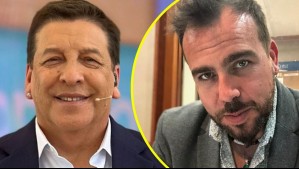 Julio César Rodríguez confirma que Kaminski le quedó debiendo millonaria suma y explica la razón