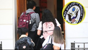 Alertan sobre disminución de visas para el programa Work and Travel de chilenos en EEUU por nuevas medidas de seguridad