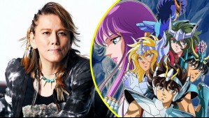 Muere el cantante Nobou Yamada, la voz de las emblemáticas canciones de 'Los Caballeros del Zodiaco'