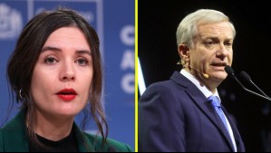 'Estuvo 16 años sin hacer nada relevante siendo diputado': Ministra Vallejo tilda de 'desprecio' dichos de Kast por el Congreso