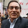 El Poder Judicial de Perú informó a través de su cuenta de X que se decretó la medida cautelar de prisión preventiva contra el expresidente de aquel país, Martín Vizcarra, por el presunto delito de cohecho pasivo propio.
