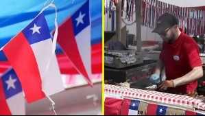 ¿Fiestas Patrias XL?: Proponen que 17 de septiembre sea feriado