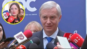 La respuesta del Gobierno a los dichos de José Antonio Kast sobre el Congreso